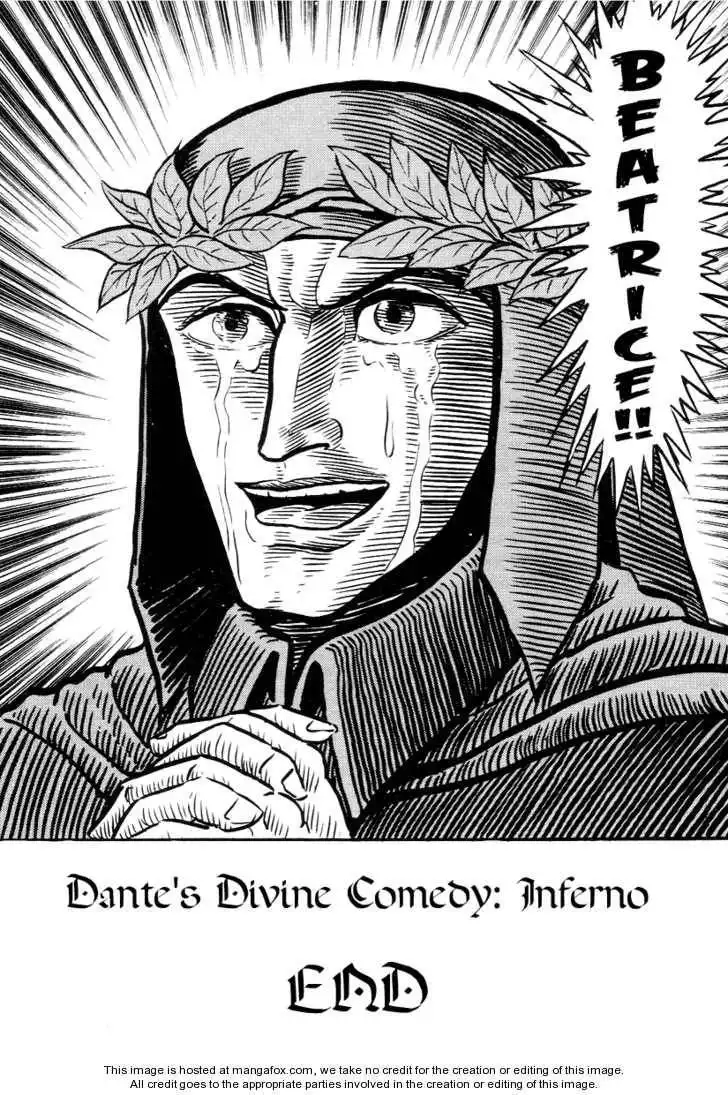 Dante Shinkyoku Chapter 15 48